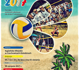 Młoda Plaża 2017